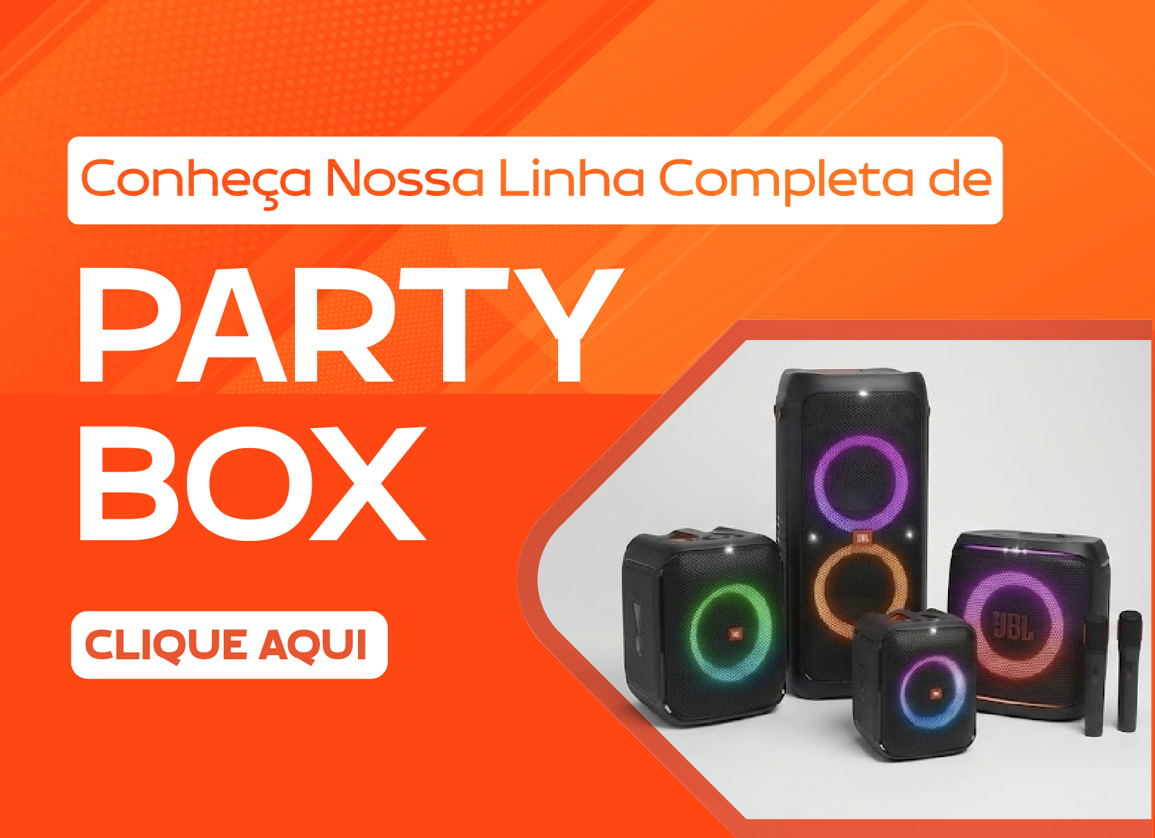 PARTY BOX OK